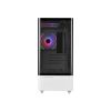 Корпус Prologix Lumi GM-01AW Glass White - Зображення 3