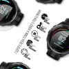 Плівка захисна Armorstandart Garmin Forerunner 965 6 шт. (ARM86955) - Зображення 1
