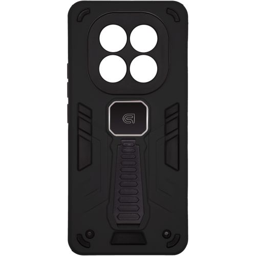 Чехол для мобильного телефона Armorstandart Proover Xiaomi Redmi Note 14 Pro+ 5G Black (ARM85794)