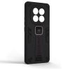 Чехол для мобильного телефона Armorstandart Proover Xiaomi Redmi Note 14 Pro+ 5G Black (ARM85794) - Изображение 1