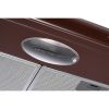 Вытяжка кухонная Pyramida UX 50 (380) B BR - Изображение 3