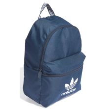 Рюкзак туристический Adidas Adicolor IL1960 21L темно-синий (4066763518721) Рюкзак туристический Adidas Adicolor IL1960 21L темно-синий (4066763518721)