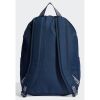 Рюкзак туристичний Adidas Adicolor IL1960 21L темно-синий (4066763518721) - Зображення 1