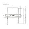 Кронштейн ITech PK4F - Изображение 3