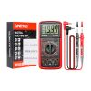 Цифровий мультиметр ANENG DT9205A-12, V, A, R, C, функція hFE (DT9205A-12) - Зображення 1