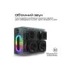 Акустична система HiFuture MusicBox 100W Silver (musicbox.silver) - Зображення 1
