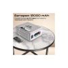 Акустична система HiFuture MusicBox 100W Silver (musicbox.silver) - Зображення 3
