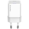 Зарядное устройство ColorWay C101C GaN Mini 20W PD PPS USB-C white (CW-CHS059PD-WT) - Изображение 2