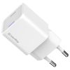 Зарядное устройство ColorWay C101C GaN Mini 20W PD PPS USB-C white (CW-CHS059PD-WT) - Изображение 3