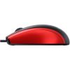 Мишка Havit HV-MS871 USB Red (6939119020293) - Зображення 3
