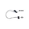 Контроллер вентилятора Lian Li Wireless Controller, Black (G89.RF-T-B.01) - Зображення 1