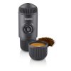 Кавоварка кемпінгова Wacaco Nanopresso з чохлом сіра (WNANOGRcase) - Зображення 1