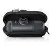 Кавоварка кемпінгова Wacaco Nanopresso з чохлом сіра (WNANOGRcase) - Зображення 3