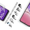 Плівка захисна Armorstandart Anti-Blue OPPO A5X 4G / A5X 5G (ARM85396) - Зображення 1