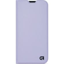 Чохол до мобільного телефона Armorstandart OneFold Case Samsung A07 4G Lavender (ARM86791)