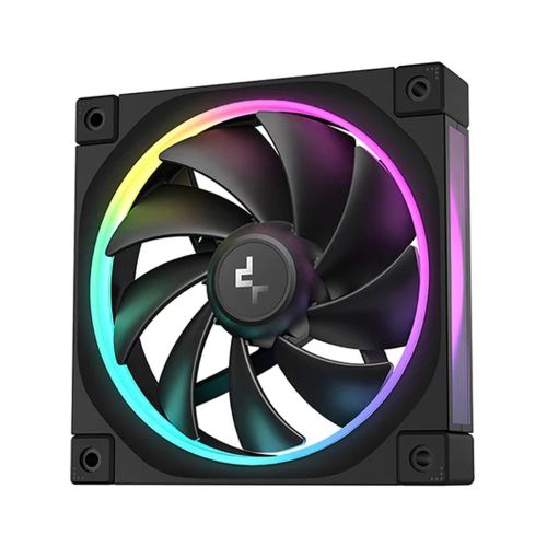 Кулер до корпусу Deepcool FL12