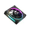 Кулер до корпусу Deepcool FL12 - Зображення 3