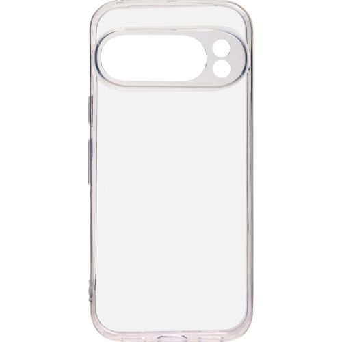 Чохол до мобільного телефона Armorstandart Air Google Pixel 10 Pro 5G Transparent (ARM87220) Чохол до мобільного телефона Armorstandart Air Google Pixel 10 Pro 5G Transparent (ARM87220)