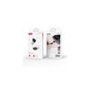 Переходник Lightning M to Micro 5P F black XO (XO-NB149B-BK) - Изображение 3