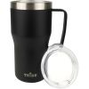 Термокружка Tribe Travel Mug 600 мл black (T-FA-0034-black) - Зображення 1
