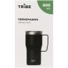 Термокружка Tribe Travel Mug 600 мл black (T-FA-0034-black) - Зображення 2