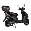 Електроскутер Atlas Falcon Box 1800W Black (3135) - Зображення 3
