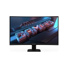 Монитор GIGABYTE GS27QCA EK