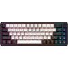 Клавиатура GamePro Asgard Valhalla MK210B Pro 65 RGB Wireless/Bluetooth/USB Black (MK210B Pro) - Изображение 1