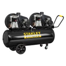 Компресор Stanley FATMAX, 840 л/хв, 5.5 кВт, 242кг (FMXCM0207E)