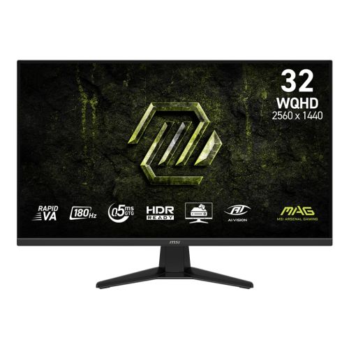 Монитор MSI MAG 325QF E18V
