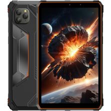 Планшет Blackview Tab Active 5 8.68'' 8/128GB LTE Rugged NFC Orange (6931548323037) Планшет Blackview Tab Active 5 8.68'' 8/128GB LTE Rugged NFC Orange (6931548323037)
