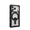 Чехол для мобильного телефона UAG iPhone 17 Pro Plasma XTE MagSafe Black/Clear (11452711404G) - Изображение 2