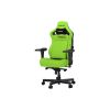 Крісло ігрове Anda Seat Kaiser 4 PVC Size XL Cyber Green (AD12YDDC-XLL-20-C-PV/C-01) - Зображення 1