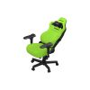 Крісло ігрове Anda Seat Kaiser 4 PVC Size XL Cyber Green (AD12YDDC-XLL-20-C-PV/C-01) - Зображення 3