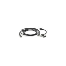 Інспекційна камера Voltronic міні камера 7.0 mm, м'який провід, 1,5м (YT-En-1.5SW7.0) Інспекційна камера Voltronic міні камера 7.0 mm, м'який провід, 1,5м (YT-En-1.5SW7.0)