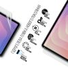 Плівка захисна Armorstandart hydrogel Anti-Blue Samsung Tab S11 (SM-X730/X736) (ARM88829) - Зображення 1