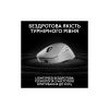 Мишка Logitech G Pro X Superlight 2 Dex Wireless White (910-007365) - Зображення 3