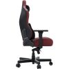 Крісло ігрове Anda Seat Kaiser 3E PVC XL Maroon (AD23YC-XL-09-A-PV/C-A01) - Зображення 3