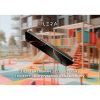 Скло захисне iLera Frosted iPhone 16 Pro (ILFRDL16PR) Скло захисне iLera Frosted iPhone 16 Pro (ILFRDL16PR) - Зображення 3