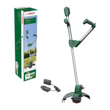 Тример садовий Bosch UniversalGrassCut 18V-260 1х2.5Ah, 26см, 2.3кг (0.600.8C1.D03) Тример садовий Bosch UniversalGrassCut 18V-260 1х2.5Ah, 26см, 2.3кг (0.600.8C1.D03)