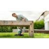 Тример садовий Bosch UniversalGrassCut 18V-260 1х2.5Ah, 26см, 2.3кг (0.600.8C1.D03) - Зображення 1