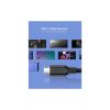 Дата кабель USB 2.0 AM to Micro 5P 0.5m 2A US289 black Ugreen (60135) - Изображение 3