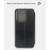 Чохол до мобільного телефона BeCover Exclusive Motorola Edge 50 Pro Black (714394) Чохол до мобільного телефона BeCover Exclusive Motorola Edge 50 Pro Black (714394) - Зображення 1