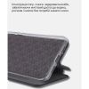 Чохол до мобільного телефона BeCover Exclusive Motorola Edge 50 Pro Black (714394) Чохол до мобільного телефона BeCover Exclusive Motorola Edge 50 Pro Black (714394) - Зображення 2