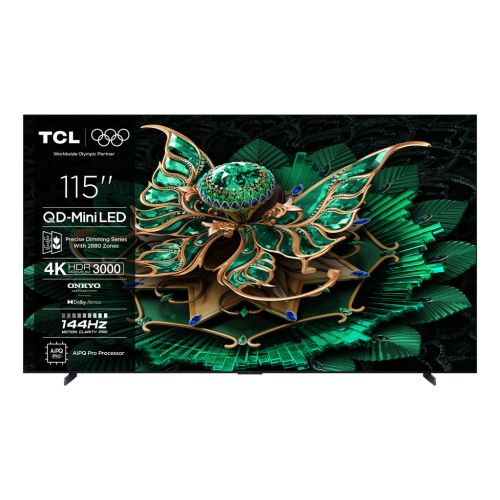 Телевизор TCL 115C7K