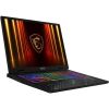 Ноутбук MSI Pulse A16 AI+ C3XWGKG-026XUA (9S7-15PK11-026) Ноутбук MSI Pulse A16 AI+ C3XWGKG-026XUA (9S7-15PK11-026) - Зображення 1