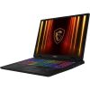 Ноутбук MSI Pulse A16 AI+ C3XWGKG-026XUA (9S7-15PK11-026) Ноутбук MSI Pulse A16 AI+ C3XWGKG-026XUA (9S7-15PK11-026) - Зображення 2