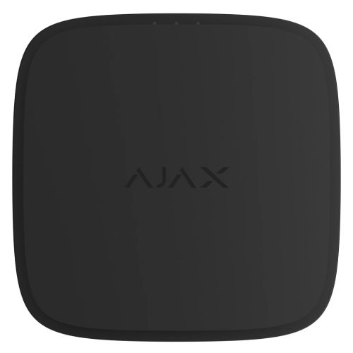 Датчик диму Ajax EN54 FireProtect Heat black Датчик диму Ajax EN54 FireProtect Heat black