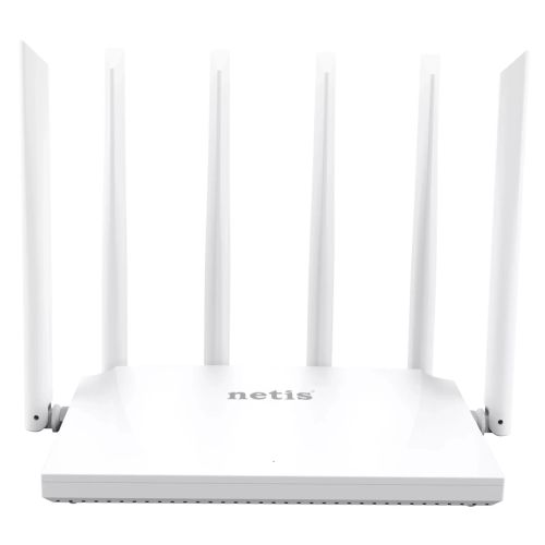 Маршрутизатор Netis NC63