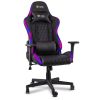 Кресло игровое YENKEE YGC 300RGB STARDUST RGB Black (45015755) - Изображение 3